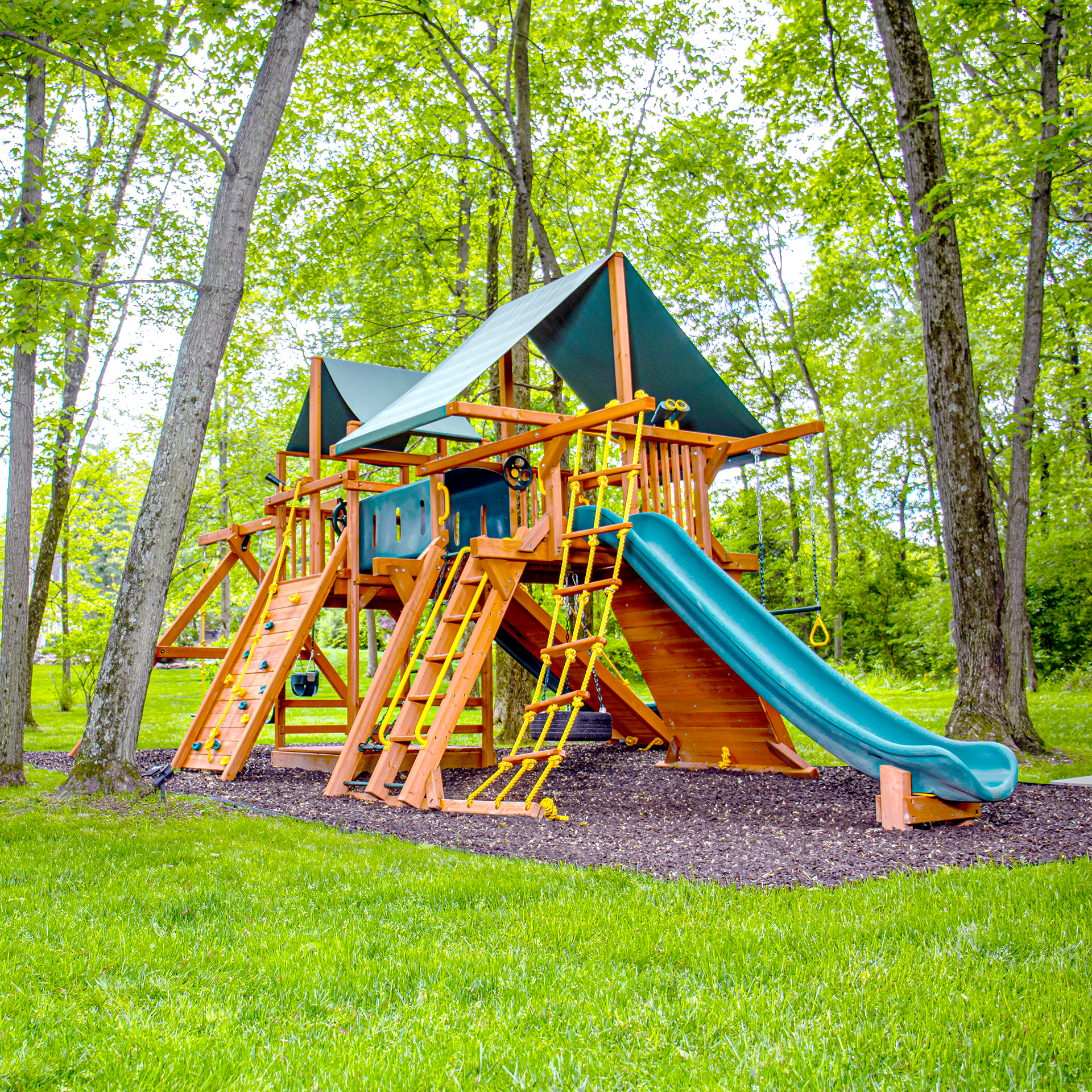 Swing set stores near sales me