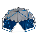 jungle gym and canopy cover sold together as set - dome climber & jungle gym with canopy - junglegym