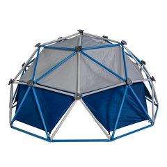 jungle gym canopy cover - dome climber canopy
