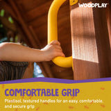 10" Safety Grab Swing Set Handle