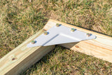 easy set up build it yourself playground monkey bars