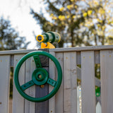 jack and june haven playset