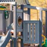 jack and june haven playset