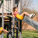 jack and june haven playset