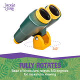 Playset Binoculars
