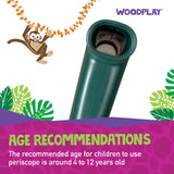 Playset Periscope