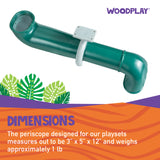 Playset Periscope
