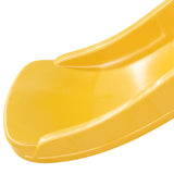 6' Yellow Slide