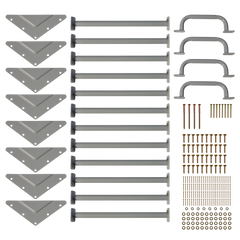 monkey bars - diy monkey bar kit _1