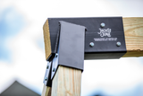 Jack and June DIY Brackets - Two_7 a frame swing brackets