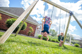 Build your own swing set kit