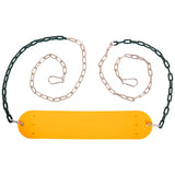 Playset Belt Swing