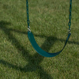 Playset Belt Swing