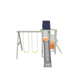 Haven II Swing Set