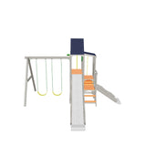 Haven Swing Set