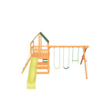 Monkey Tower A