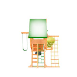 Outback Space Saver 3