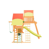 Outback Space Saver 4