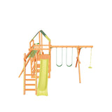 5' Playhouse Combo 3