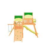 6' Playhouse Combo 4