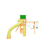 6' Playhouse Combo 2