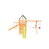 5' Playhouse XL Combo 2