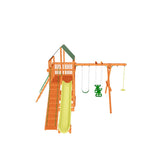 6' Playhouse XL Combo 2