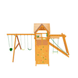 6' Playhouse XL Combo 3