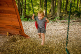 Playset Belt Swing
