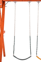 Playset Belt Swing