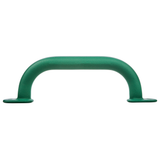 Woodplay 10" Safety Grab Handles - Green Swing Set Handle_7