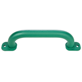 Woodplay 10" Safety Grab Handles - Green Swing Set Handle_8