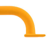 Woodplay 10" Safety Grab Handles - Yellow Swing Set Handle 4