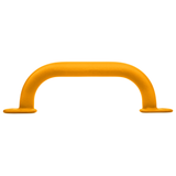 Woodplay 10" Safety Grab Handles - Yellow Swing Set Handle_5
