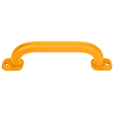 Woodplay 10" Safety Grab Handles - Yellow Swing Set Handle_6