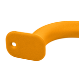 Woodplay 10" Safety Grab Handles - Yellow Playset Handle _7