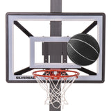 childrens basketball hoop swingset accessories childs basketball hoop playground accessories