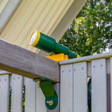 jack and june playset periscope accessory - diy swing sets for sale - jack and june playsets