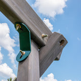 jack and june haven playset bolts and hardware - diy playsets