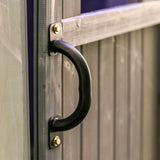 kids playhouse sliding barn door handle