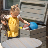 jack and june toy chest and picnic table 2