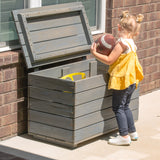 jack and june toy chest and picnic table 5