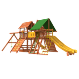 Megaset 4 Playset for sale from Woodplay outdoor fun