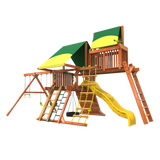 best swing set
