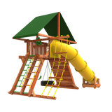 Space Saver Playground from Woodplay Playset