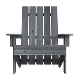 Wood Adirondack Chair _3