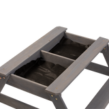 Jack and June Sand Box Picnic Table _4