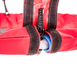 Woodplay 24" Round Swing Red_8