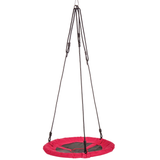 Woodplay 30" Round Swing -  Replacement swing for swing set in swingset accessories - swing set parts - swings for kids swingset swings
