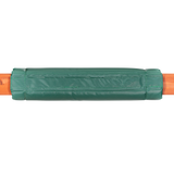 Woodplay Rail Cushion - Green - 18"X24"_2